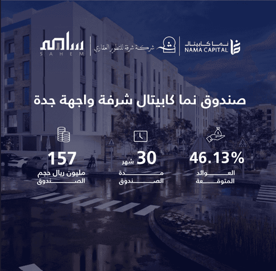 مبنى المكاتب